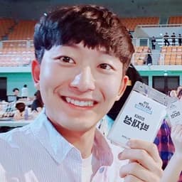 JSCODE 제이온 프로필
