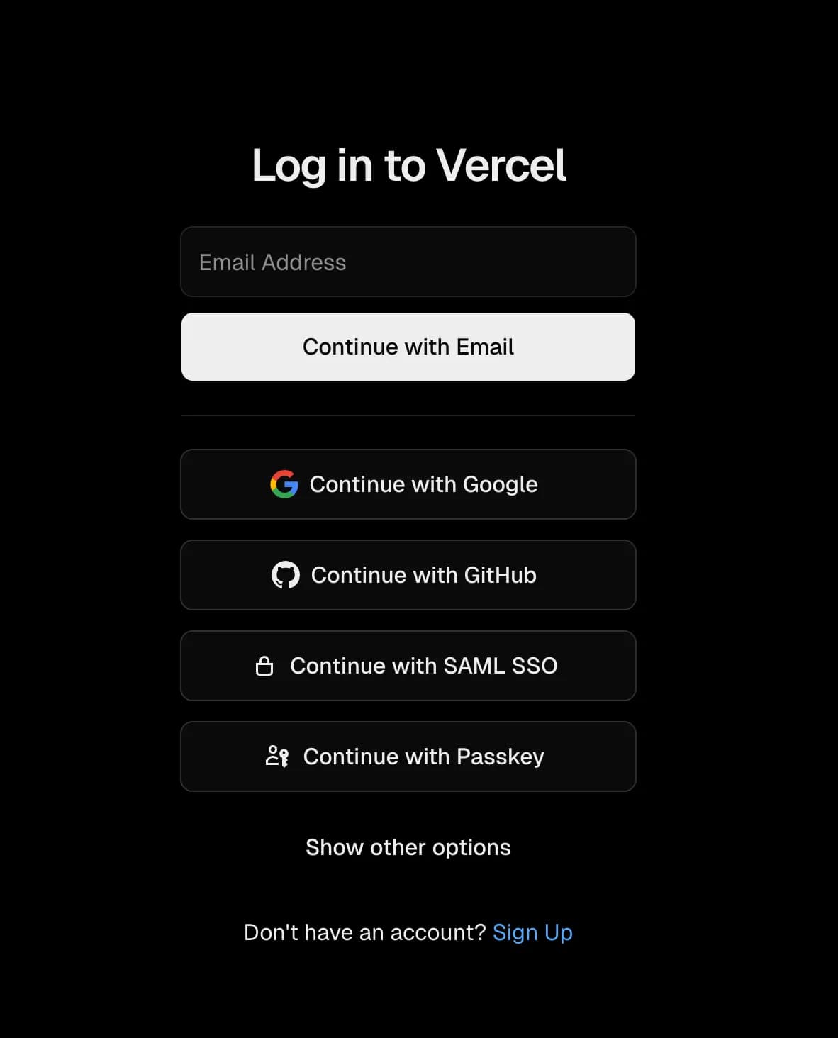Vercel에 Next.js 웹 서비스 배포하기 