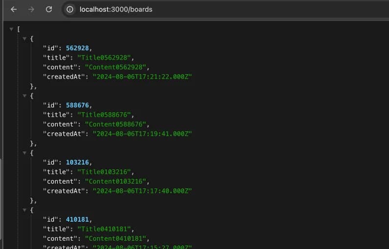 Nest.js 프로젝트에 Redis 셋팅 추가하기 