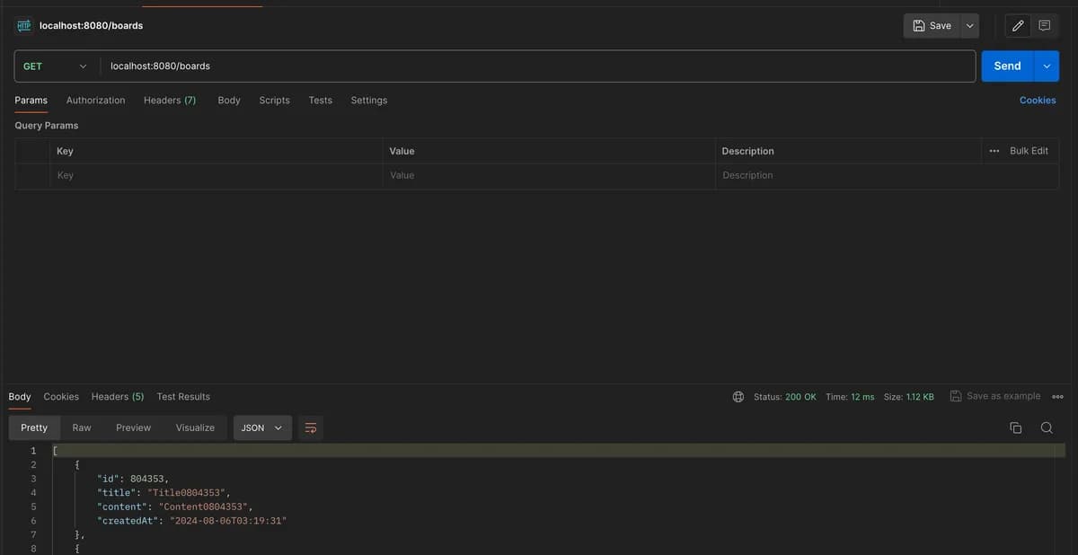 Docker Compose로 Redis, Spring Boot 한 번에 띄울 수 있게 구성하기 