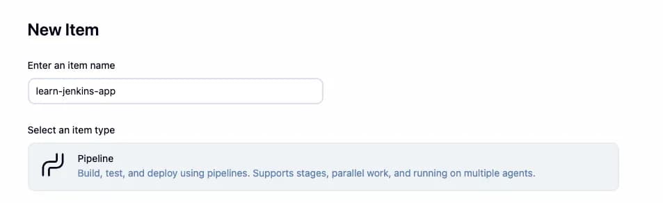 [실습] Jenkins와 Git Repository 연결하기