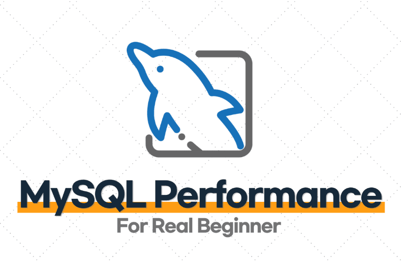 비전공자도 이해할 수 있는 MySQL 성능 최적화 입문/실전 (SQL 튜닝편)