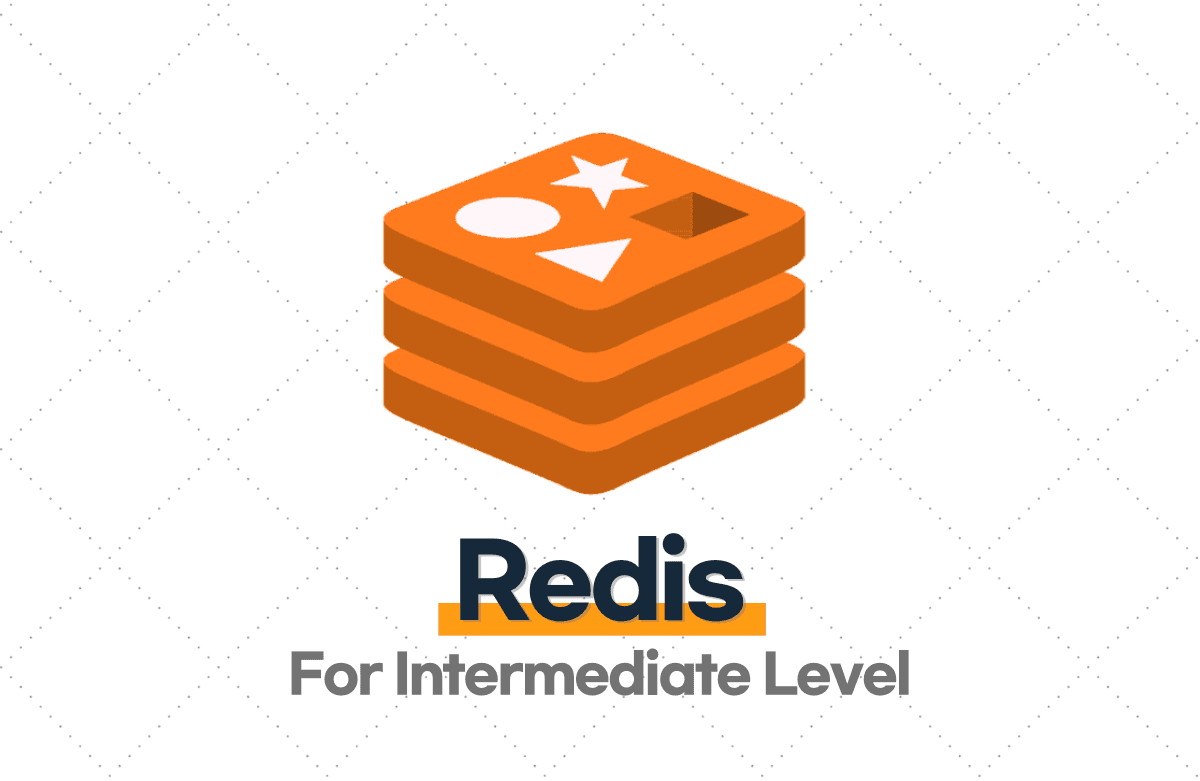 비전공자도 이해할 수 있는 Redis 중급/실전