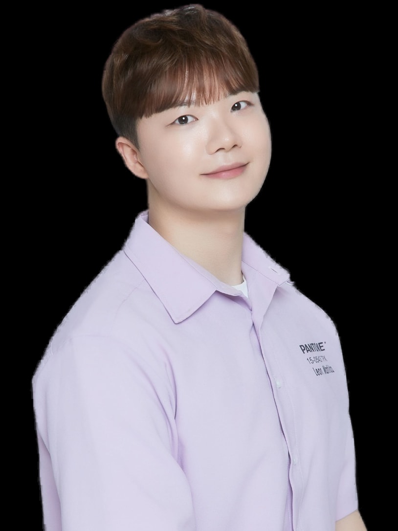 제이온 선생님