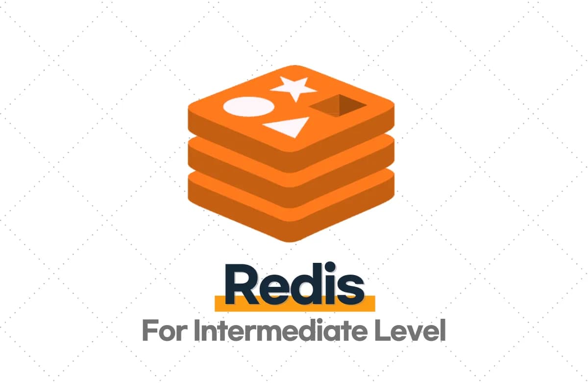 비전공자도 이해할 수 있는 Redis 중급/실전
